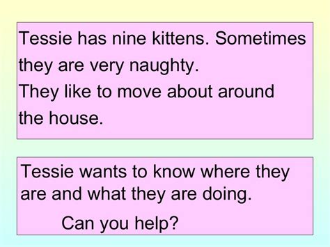 how does tessie change throughout the story